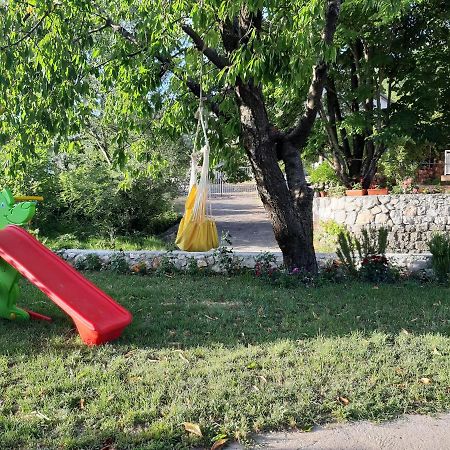Apartman Vesna Virpazar Kültér fotó