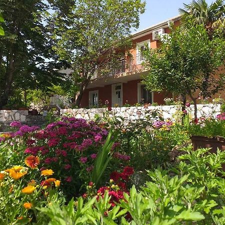 Apartman Vesna Virpazar Kültér fotó