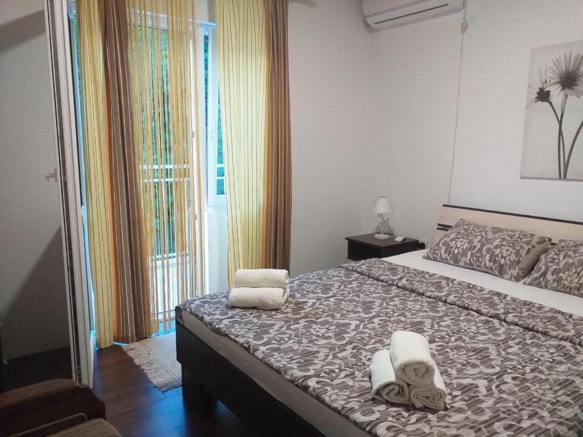 Apartman Vesna Virpazar Kültér fotó