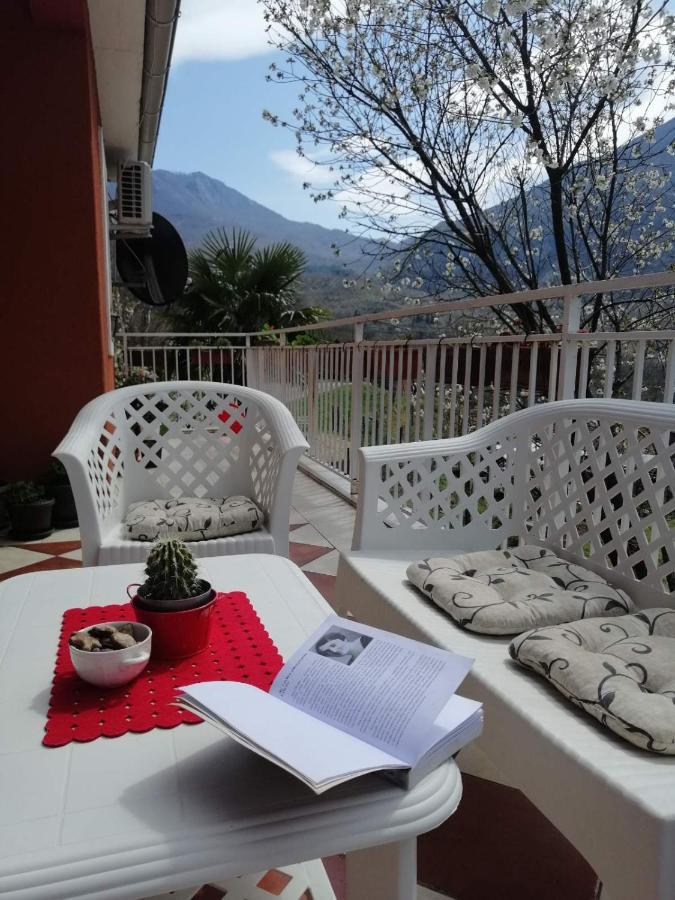 Apartman Vesna Virpazar Kültér fotó