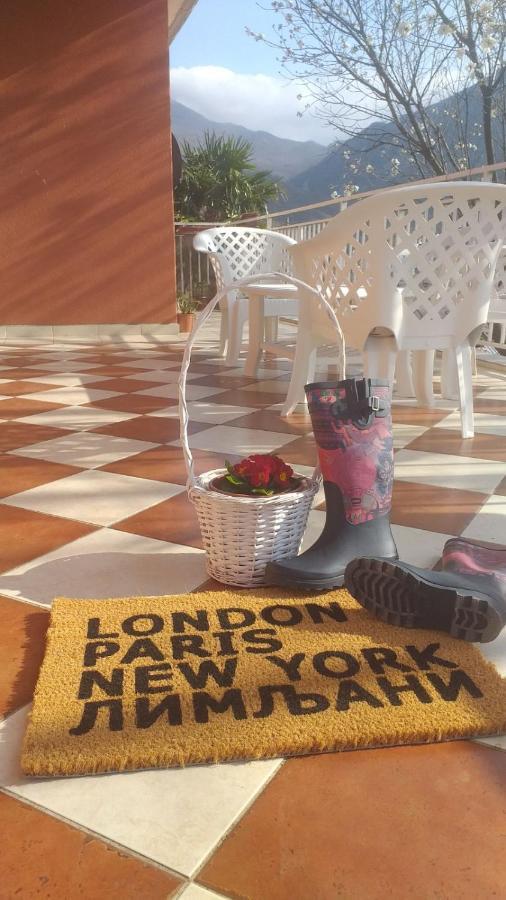 Apartman Vesna Virpazar Kültér fotó