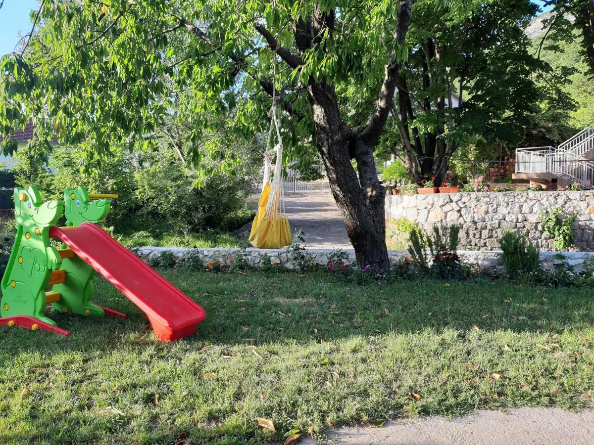 Apartman Vesna Virpazar Kültér fotó