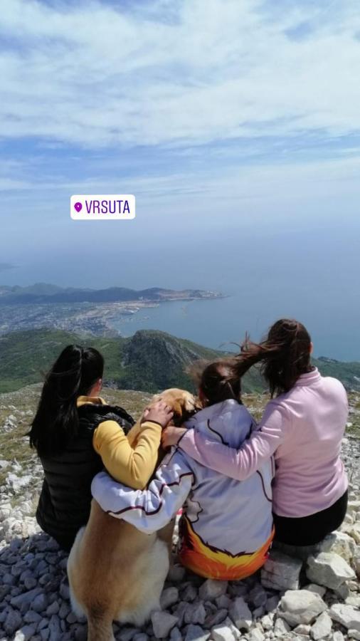 Apartman Vesna Virpazar Kültér fotó
