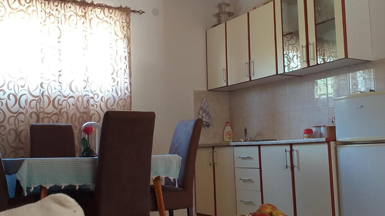 Apartman Vesna Virpazar Kültér fotó