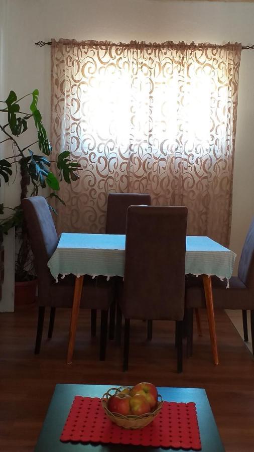 Apartman Vesna Virpazar Kültér fotó