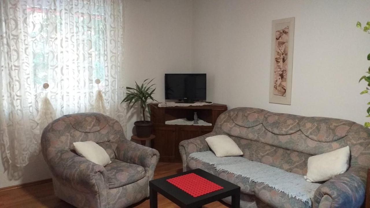 Apartman Vesna Virpazar Kültér fotó