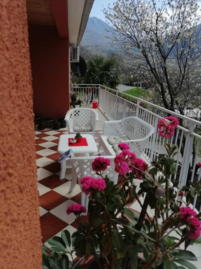 Apartman Vesna Virpazar Kültér fotó