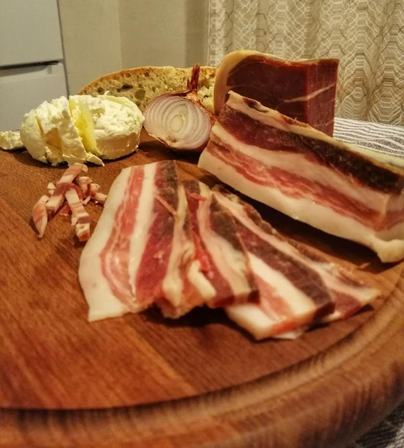 Apartman Vesna Virpazar Kültér fotó