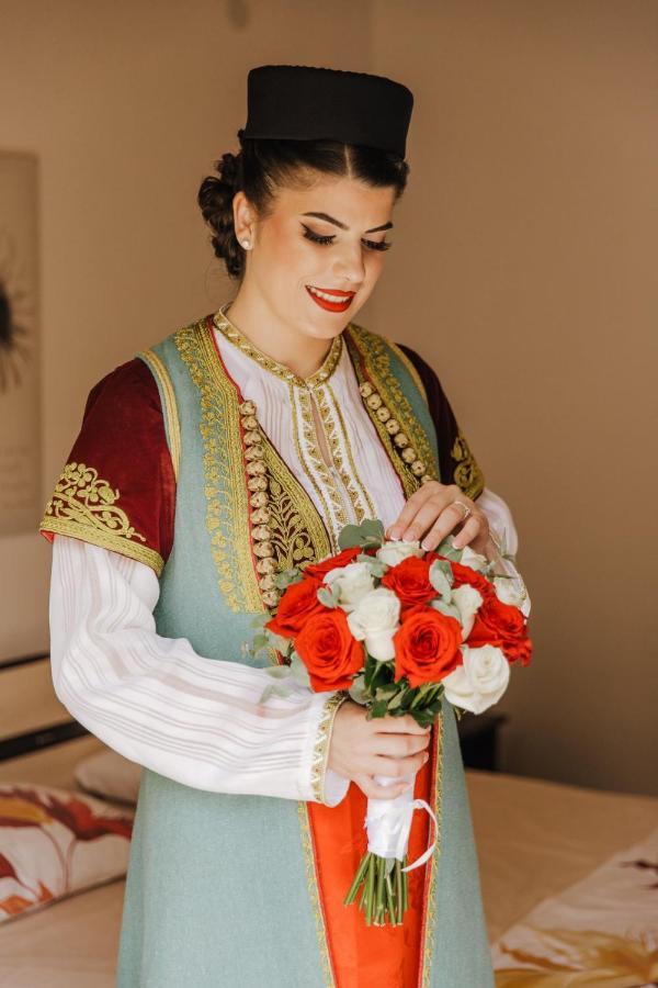 Apartman Vesna Virpazar Szoba fotó