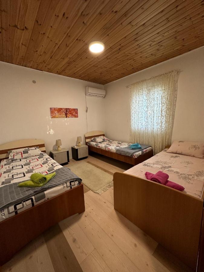 Apartman Vesna Virpazar Kültér fotó