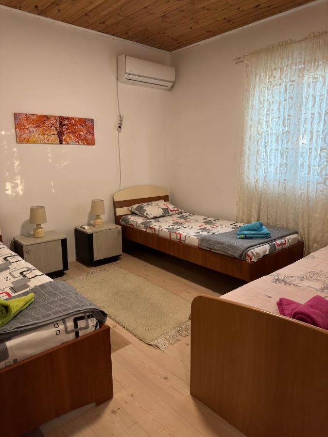 Apartman Vesna Virpazar Kültér fotó