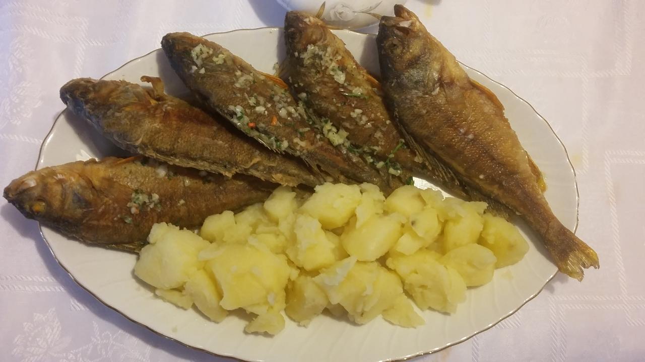 Apartman Vesna Virpazar Kültér fotó