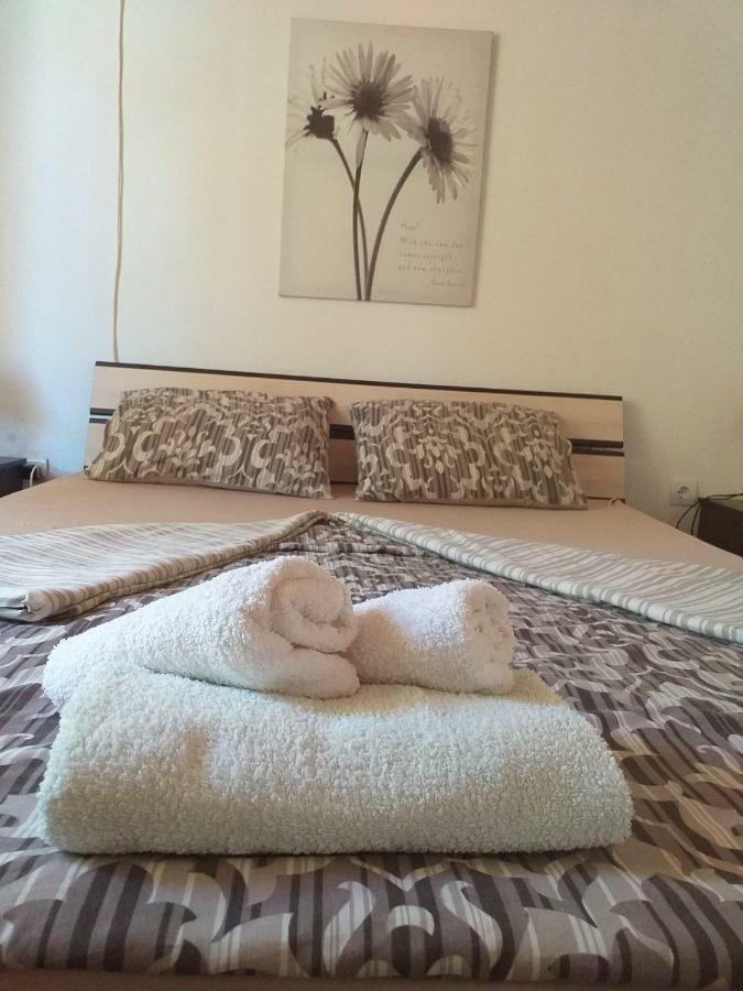 Apartman Vesna Virpazar Kültér fotó