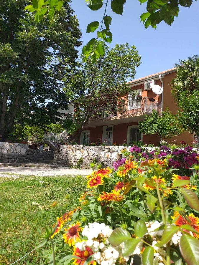 Apartman Vesna Virpazar Kültér fotó