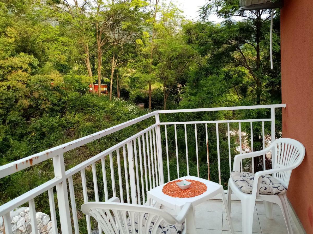 Apartman Vesna Virpazar Kültér fotó