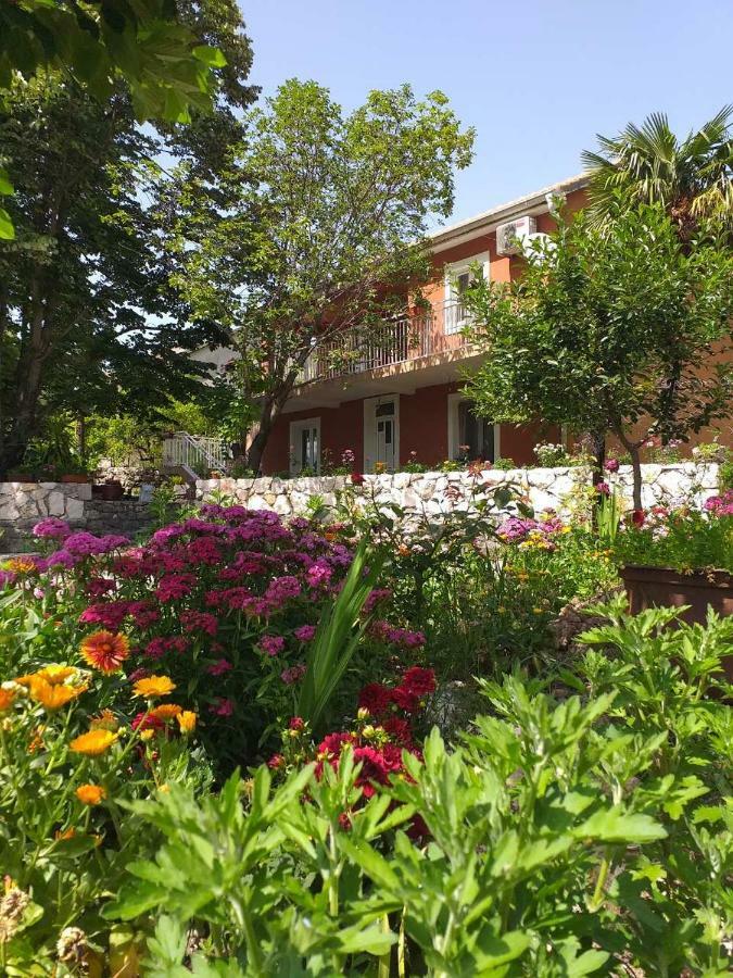 Apartman Vesna Virpazar Kültér fotó