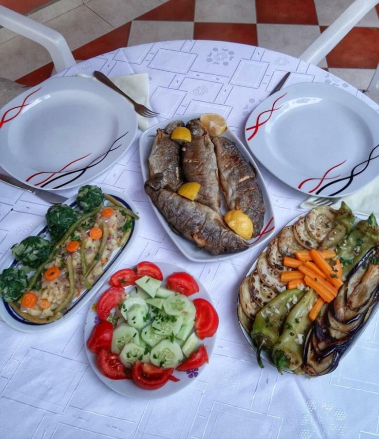 Apartman Vesna Virpazar Kültér fotó